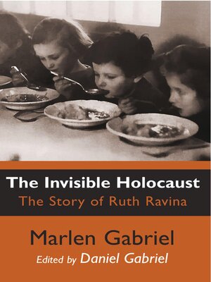 cover image of The Invisible Holocaust